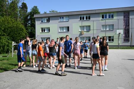 Figurativno korakanje 1